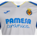 Muži Futbalové oblečenie Villarreal 2026-27 Krátky Rukáv - Preč Muži Futbalové oblečenie Villarreal 2026-27 Krátky Rukáv - Preč